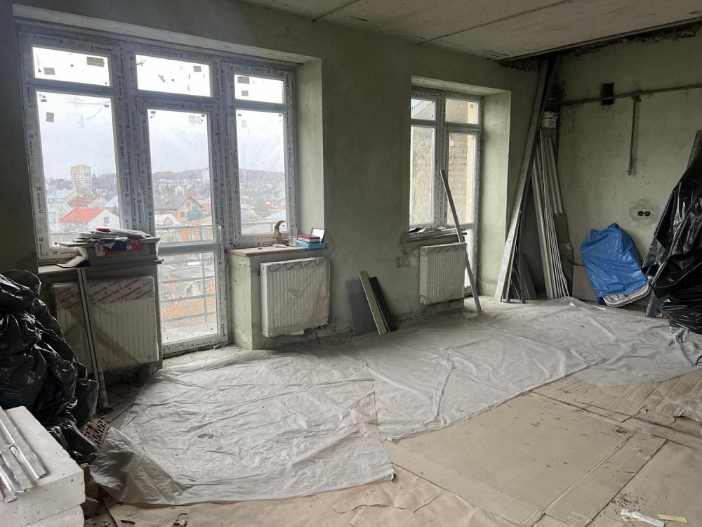 Продаж Квартира 2-кімнатна, 5/5 поверх на вул. Глинянський Тракт L'viv - photo 3