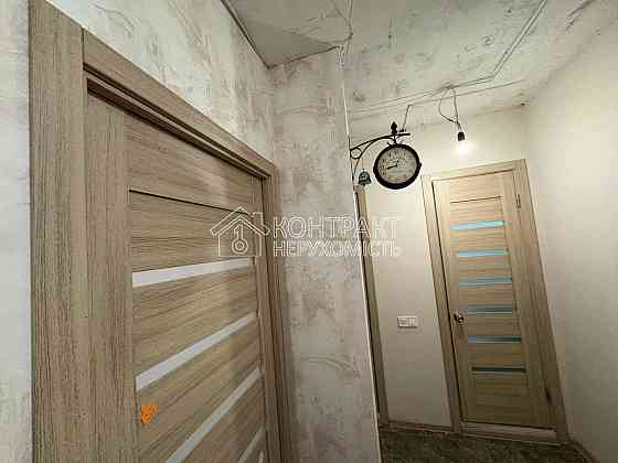 Продаж Квартира 3-кімнатна, 7/9 поверх на вул. Дружбы Народов Kharkiv