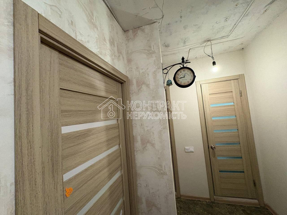 Продаж Квартира 3-кімнатна, 7/9 поверх на вул. Дружбы Народов Харків - фото 3