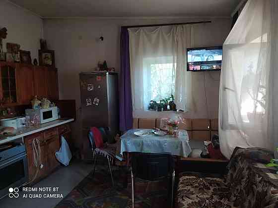 Предлагается к продаже частный дом с готовым бизнесом (действующим фермерским хозяйством) Нерубайське