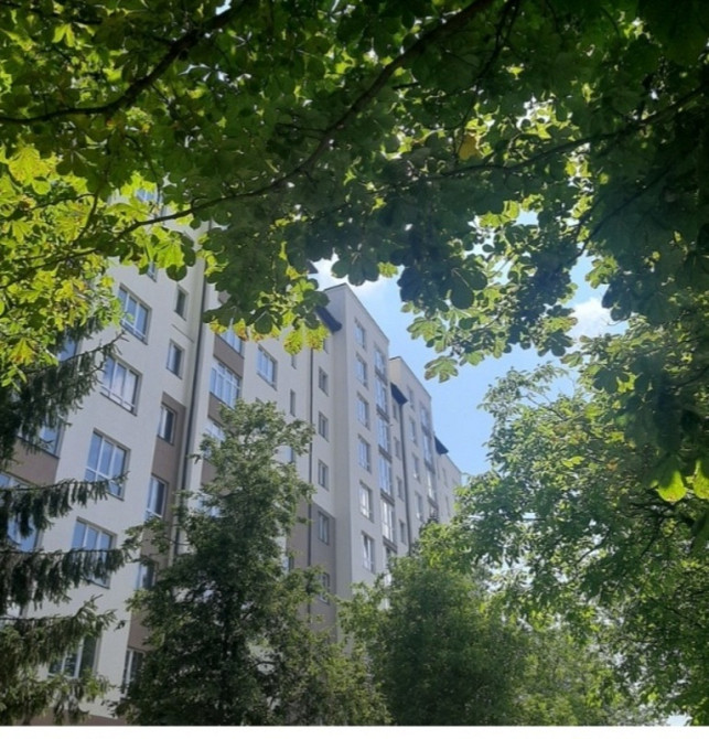 Продаж Квартира 2-кімнатна, 4/10 поверх на Чорновола 155 Івано-Франківськ - фото 2