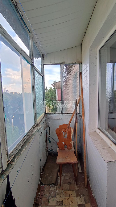 Продаж Квартира 3-кімнатна, 5/5 поверх на вул. Богдана Хмельницкого Харків - фото 14