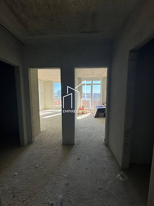 Продаж 1к квартири 40 кв. м Львів - фото 7