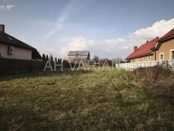 Продаж земельної ділянки Для будівництва приватного житлового будинку площа 11 сот 8 березня Холмок