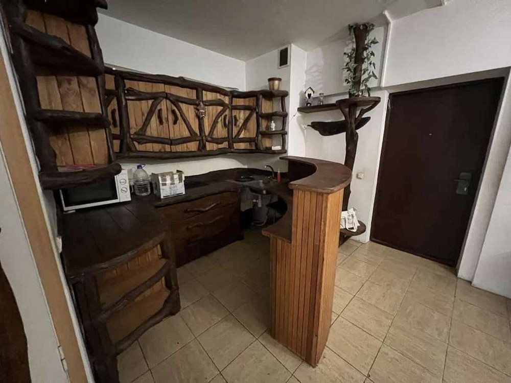 Оренда Квартира 2-кімнатна, 6/28 поверх на ул. Анны Ахматовой Київ - фото 1