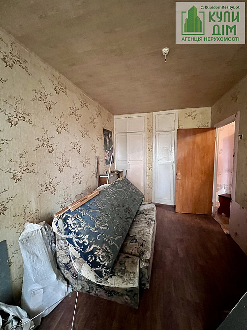 Продаж Квартира 3-кімнатна, 2/5 поверх на Карабінерна вул., 30 Kirovohrad - photo 13