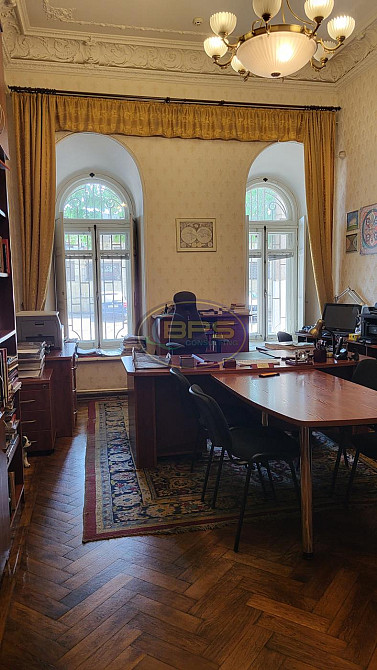 Продаж офісне приміщення на вул. Пантелеймонівська приміщень - 4, поверх - 1/4 Одесса - изображение 1