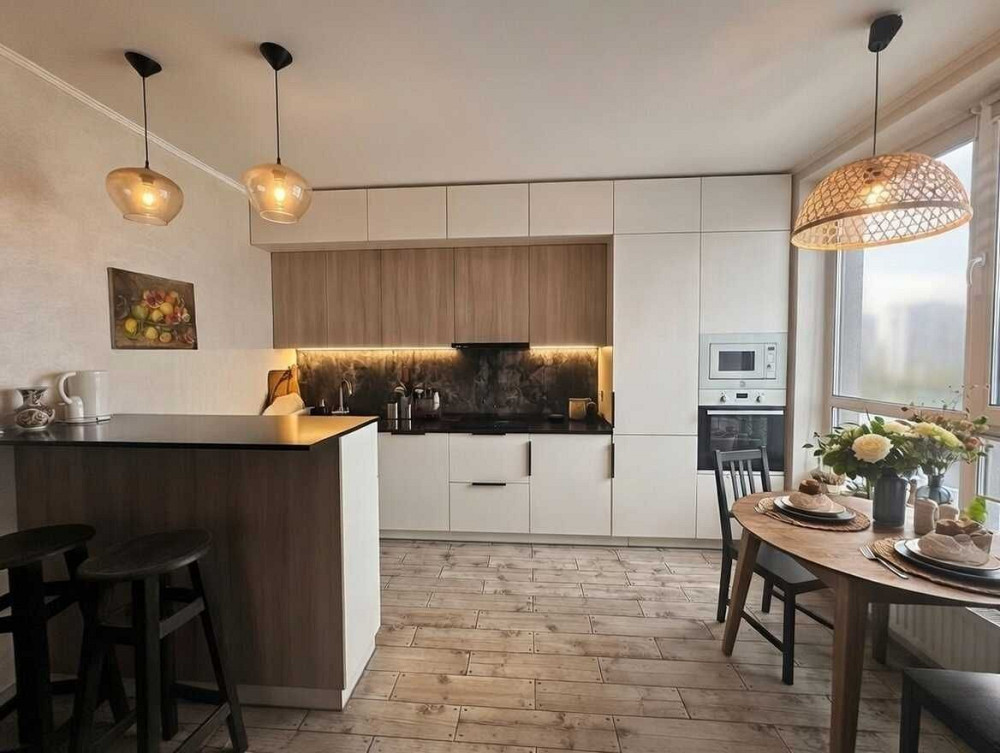 Продаж Квартира 3-кімнатна, 7/25 поверх на Європейського Союзу вул., д. 41А Kiev - photo 2