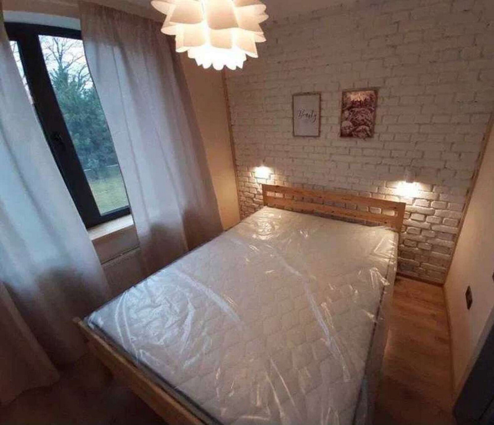 Оренда Квартира 2-кімнатна, 1/3 поверх на ул. Центральная, 120 Kiev - photo 2