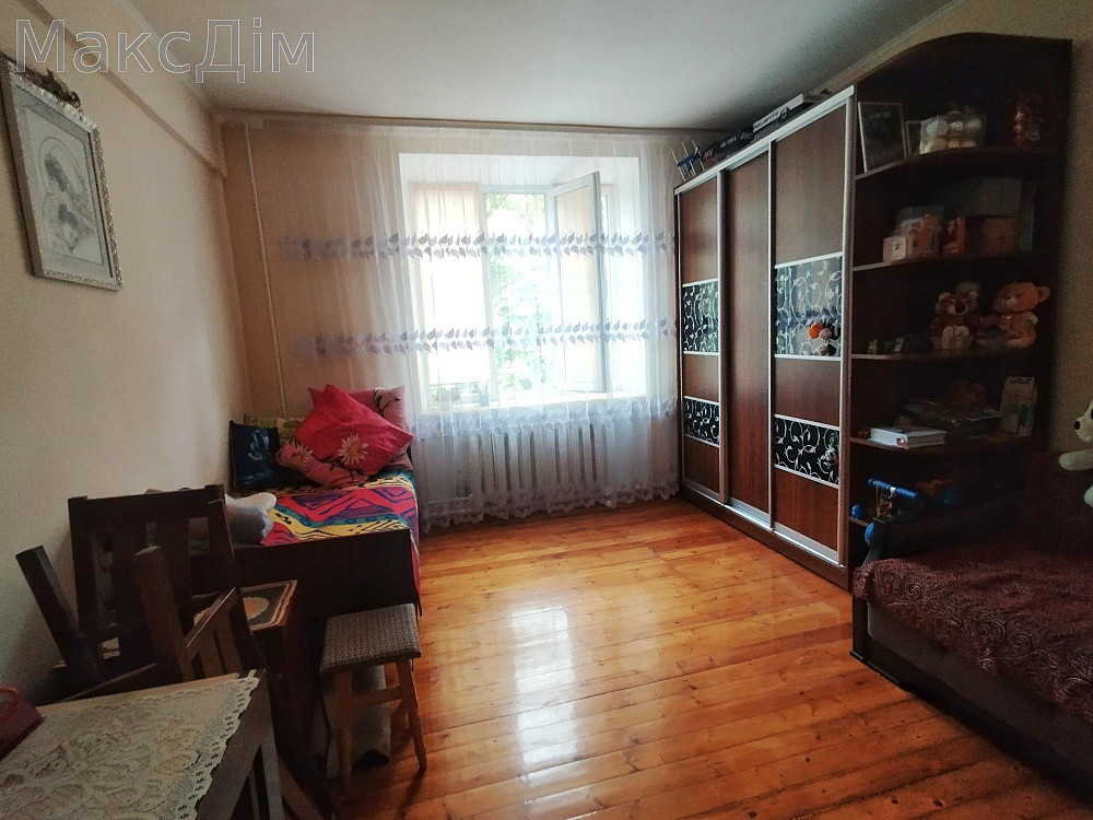 Продаж Будинок 1-кімнатний на вул. Рудницького Тернопіль - фото 2