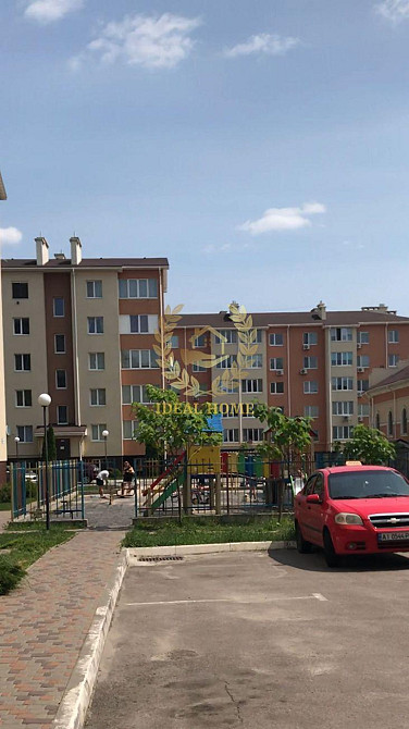 Продаж квартири в ЖК Молодіжне містечко, Крюківщина  - фото 8