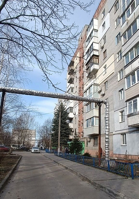 Продаж Квартира 3-кімнатна, 7/9 поверх на Тепличная ул., 33 Дніпро - фото 10