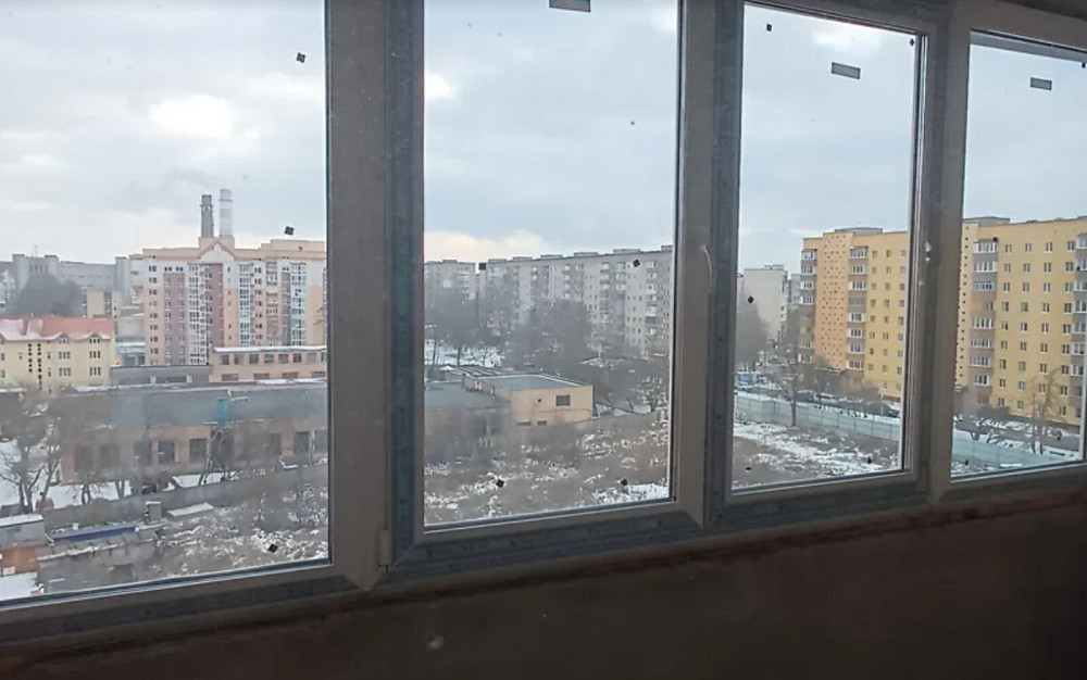 Продаж Квартира 3-кімнатна, 9/10 поверх Тернопіль - фото 9