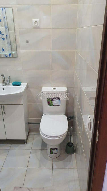 Продаж Квартира 1-кімнатна, 1/2 поверх на вул. Комунальників Харків - фото 4