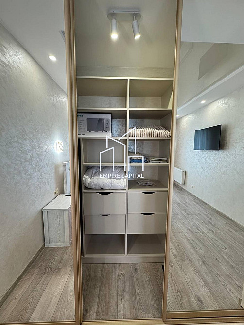 Оренда 1к Квартира 40 кв.м Перфецького Леоніда вул. Львов - изображение 4