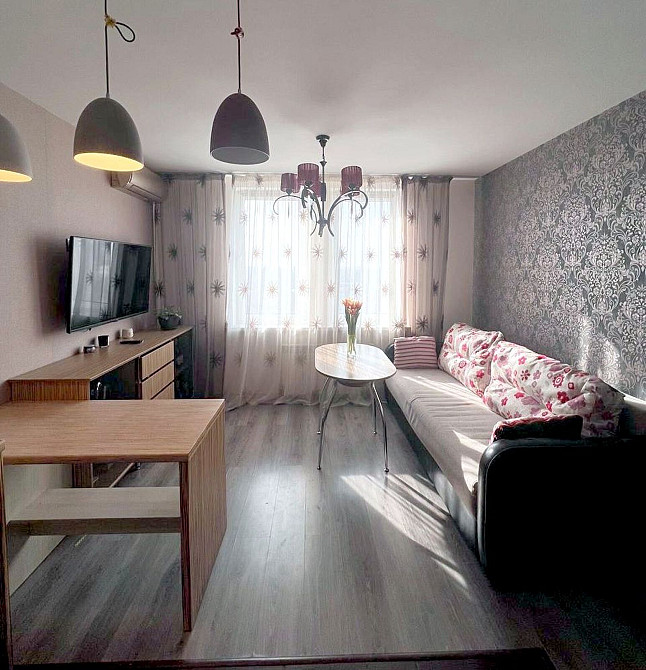 Продаж Квартира 2-кімнатна, 11/16 поверх на 8 Марта ул., 9А Дніпро - фото 1