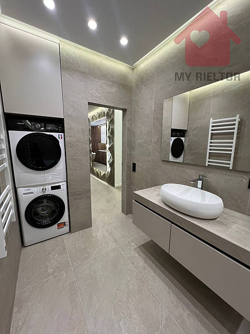 Продаж двокімнатної квартири ЖК Park Land Uzhhorod - photo 10