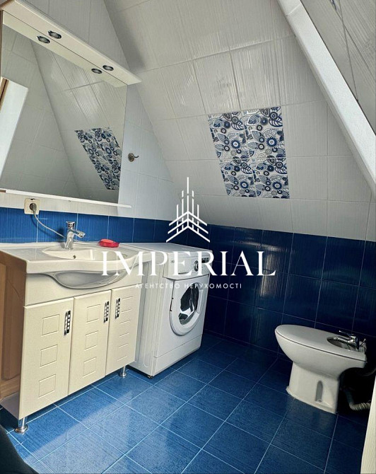 Оренда Будинок 5-кімнатний на вул. Берестейський Киев - изображение 15