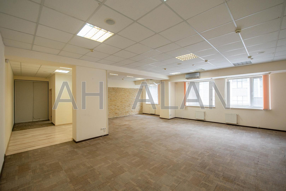 Оренда офісне приміщення на Пимоненка Миколи вул., 13 поверх - 3/6 Київ - фото 7