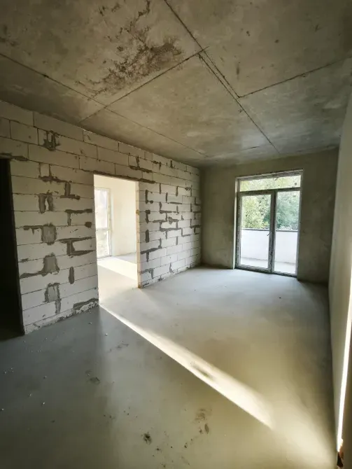 Продажа 1к Квартира 39 кв.м Тихого 11 Ужгород - изображение 12