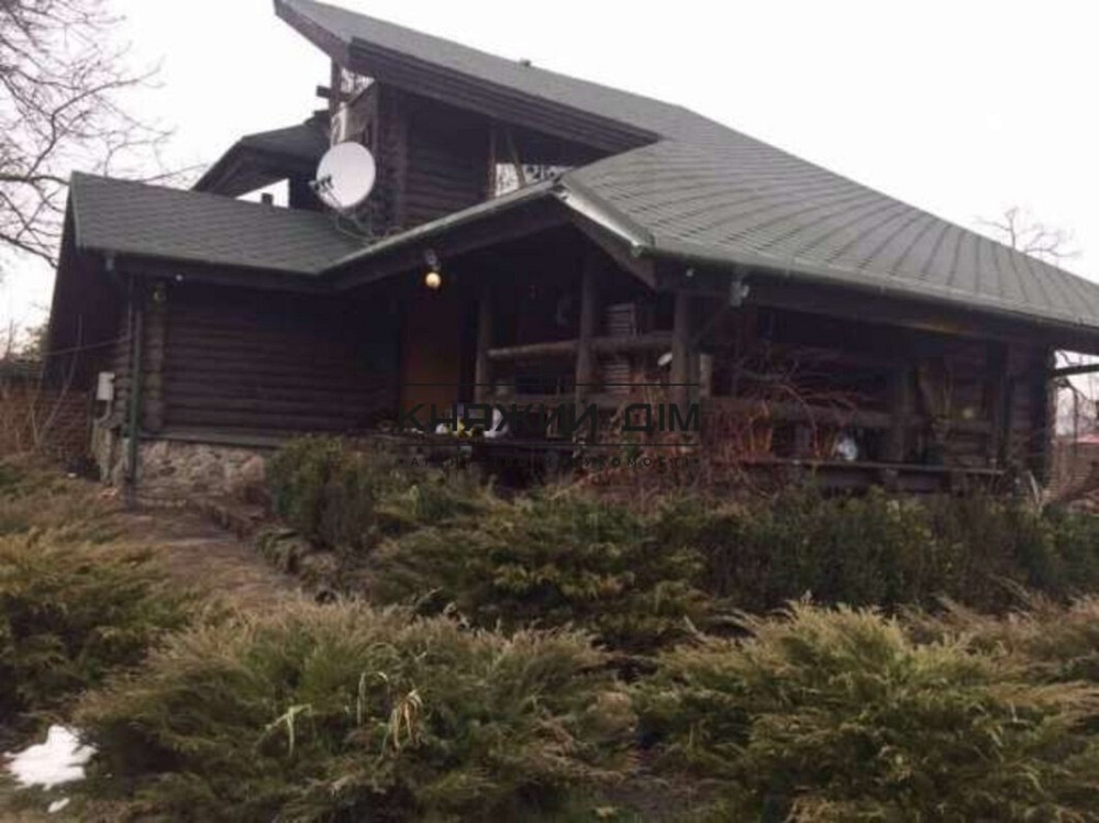 Оренда Будинок на Садовая ул. Киев - изображение 1