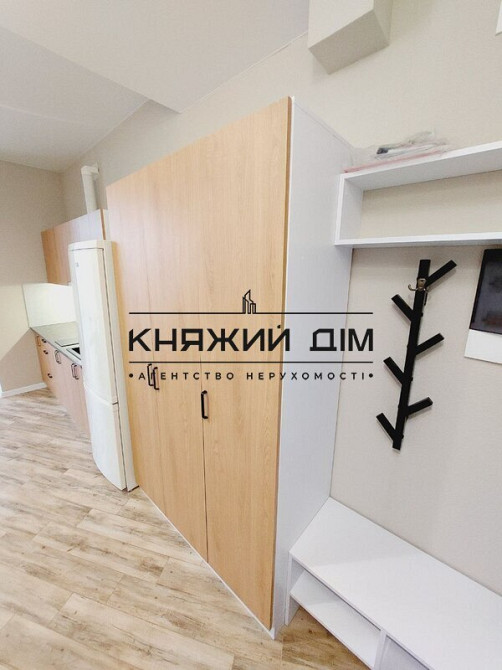 Продаж Квартира 1-кімнатна, 2/5 поверх на Тираспольская ул. Kiev - photo 3