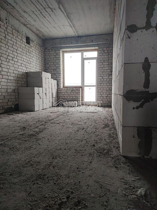 Продаж Квартира 1-кімнатна, 14/14 поверх на вул. Полтавський Шлях Харків - фото 7