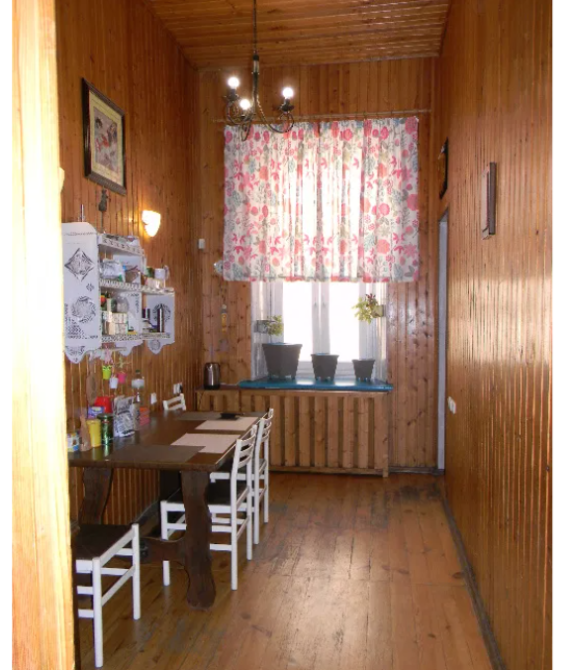 Четырех комнатная квартира на улице Успенской Одеса - фото 8