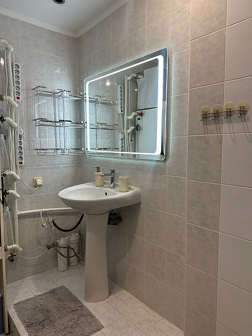 Продаж Квартира 3-кімнатна, 3/10 поверх на Лаврухіна Миколи вул., д. 7 Kiev - photo 15