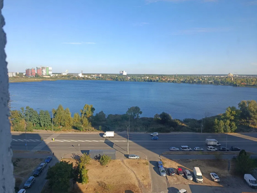 Оренда Квартира 2-кімнатна, 12/16 поверх на Вишняківська, 6а Київ - фото 17