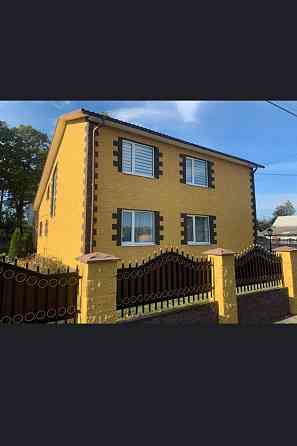 Продаж 2-поверховий Будинок з ділянкою 5 сот 127 кв.м 5 кімн. на Козацька вул. Клевань