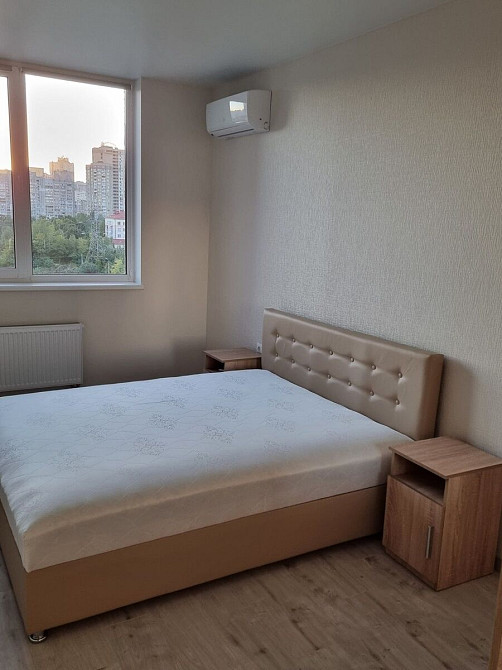 Оренда Квартира 2-кімнатна, 7/23 поверх на Ревуцкого ул., 40 б Київ - фото 3