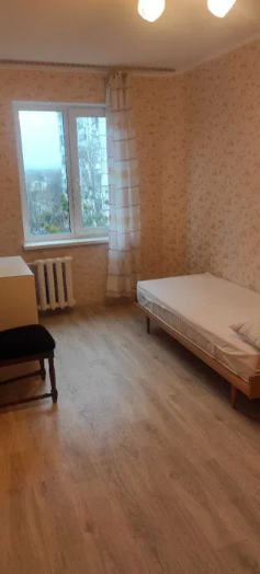 Оренда Квартира 1-кімнатна, 7/9 поверх на просп. Романа Шухевича, 8г Киев - изображение 1