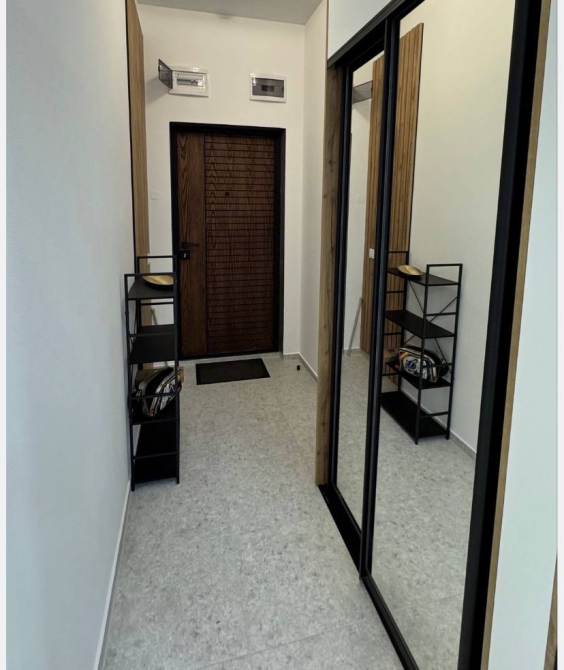 Продаж Квартира 1-кімнатна на ул. Фонтанская дорога, 77в Одеса - фото 4