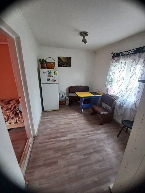 Продам домик с участком 6.8 соток в Фонтанке-3 (Лиманский р-н, 5 км от Одессы) Фонтанка - фото 1