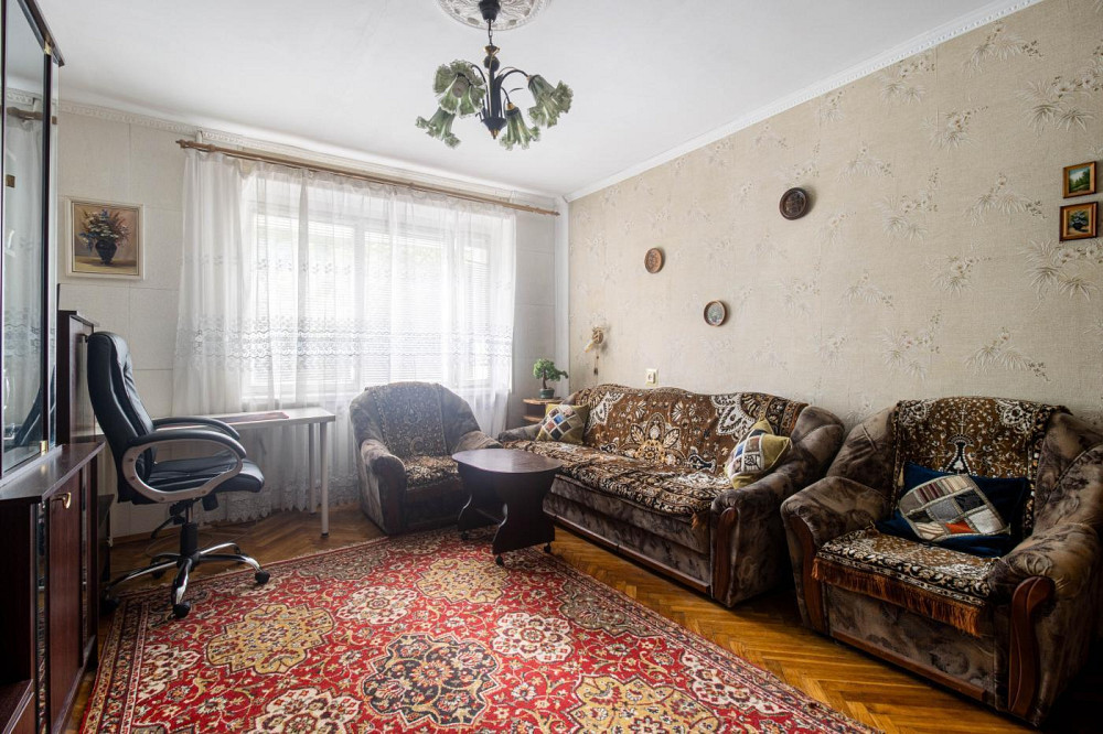 Оренда Квартира 2-кімнатна, 2/5 поверх на вул. Мазепи Івана, гетьмана Львів - фото 4