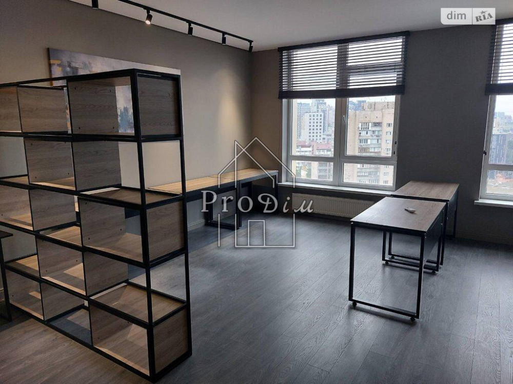 Оренда офісне приміщення на Жилянська вул., 68 приміщень - 1, поверх - 16/24 Київ - фото 3