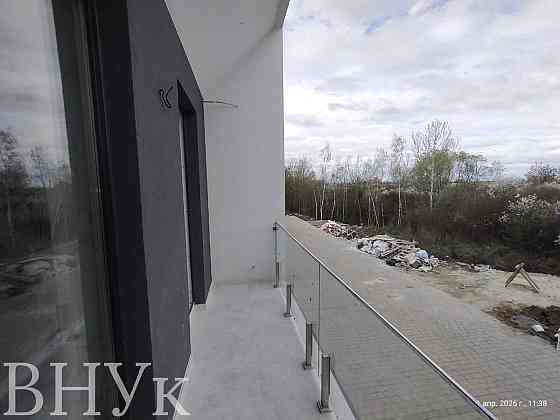 Продаж Квартира 3-кімнатна на Князя Олега Ужгород