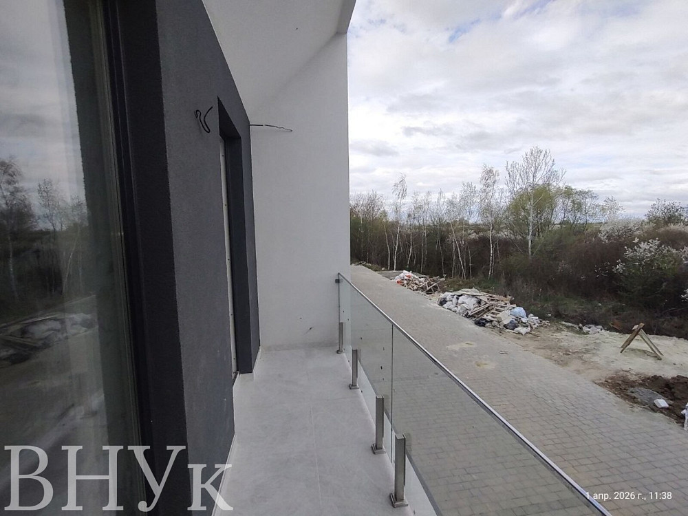 Продаж Квартира 3-кімнатна на Князя Олега Uzhhorod - photo 5