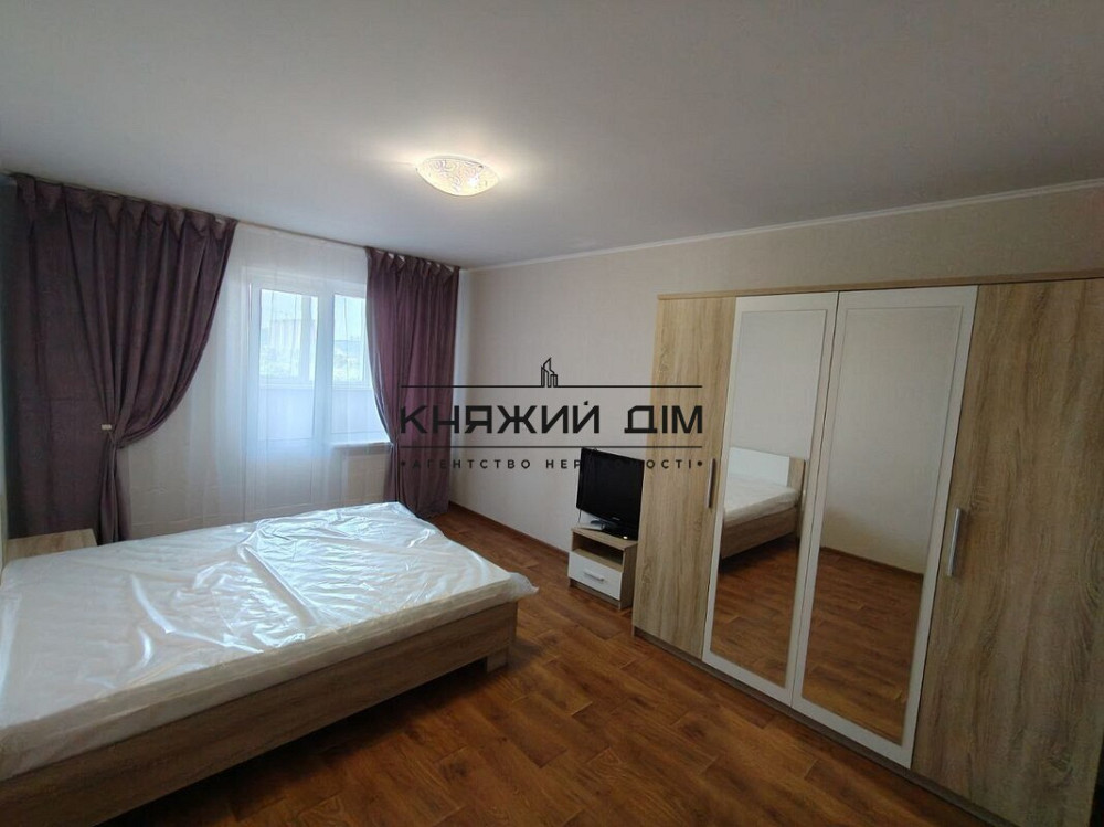 Комфортная 2-х к. кв. на Позняках. № 11152698 Kiev - photo 18