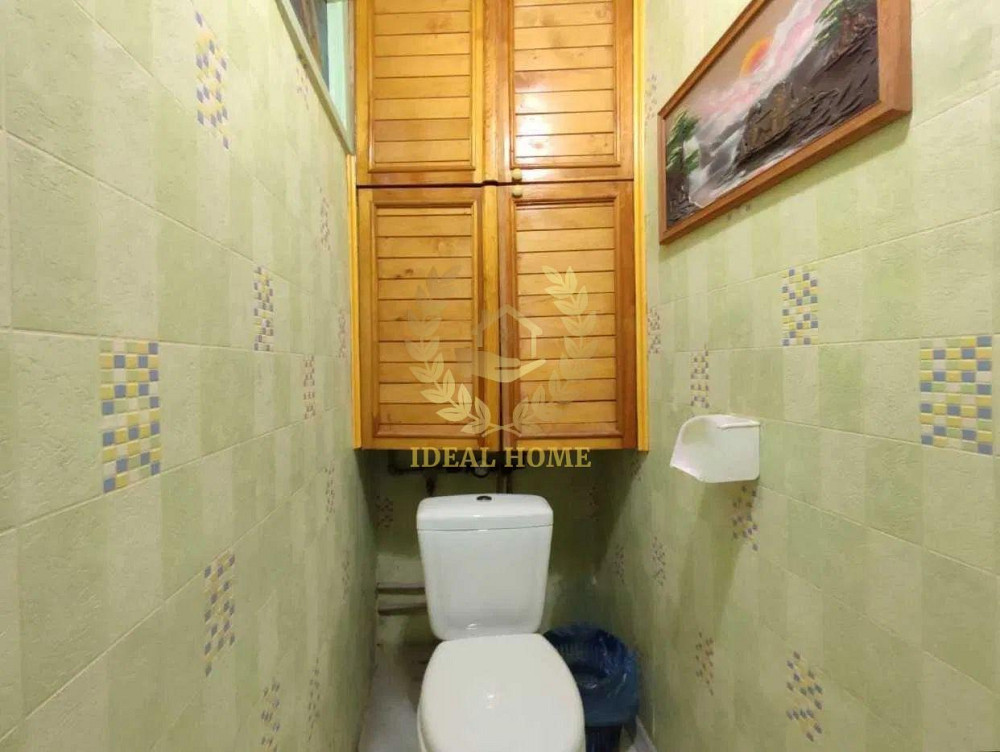 Продаж Квартира 3-кімнатна на Центральная ул., 14 Bucha - photo 11