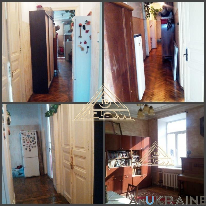 родам БОЛЬШУЮ  КВАРТИРУ на Новосельского/Л.Толстого Одеса - фото 9