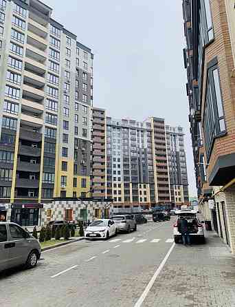 Продаж 1к Квартира 68 кв.м Домбровського 3 Zhytomyr