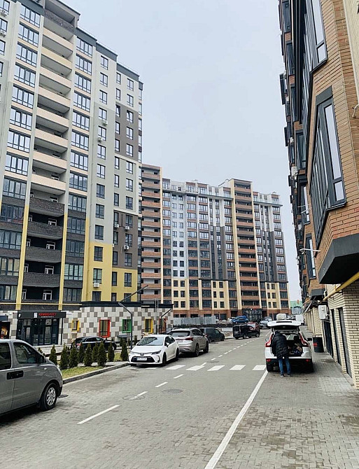 Продаж 1к Квартира 68 кв.м Домбровського 3 Zhytomyr - photo 2