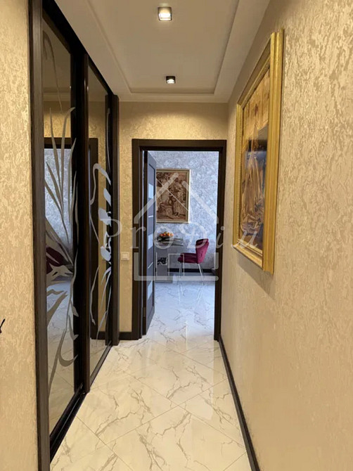 Продаж Квартира 1-кімнатна, 21/25 поверх на Митрополита Василя Липківського вул. (Урицького), 37б Київ - фото 7