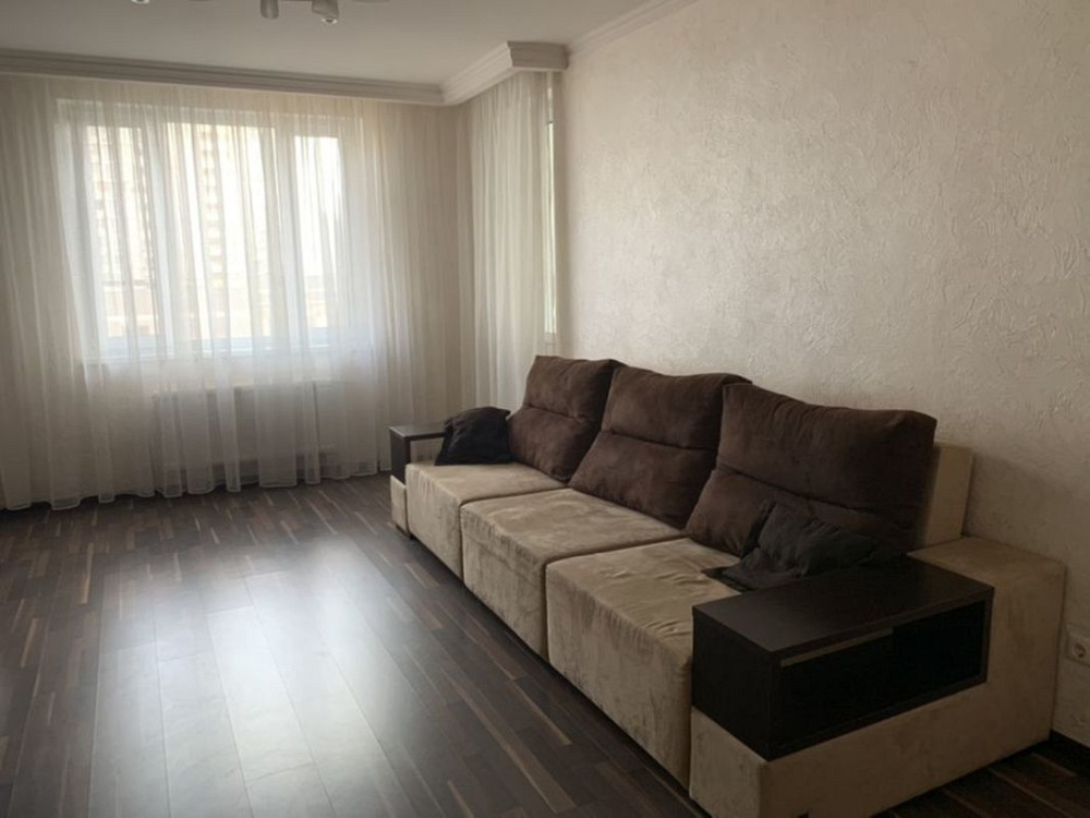 Оренда Квартира 2-кімнатна, 5/24 поверх на ул. Михаила Драгоманова, 6/1 Київ - фото 4