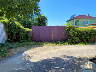 Продаж земельної ділянки 0.1 соток на ул. Глинки, 10 Odessa - photo 4