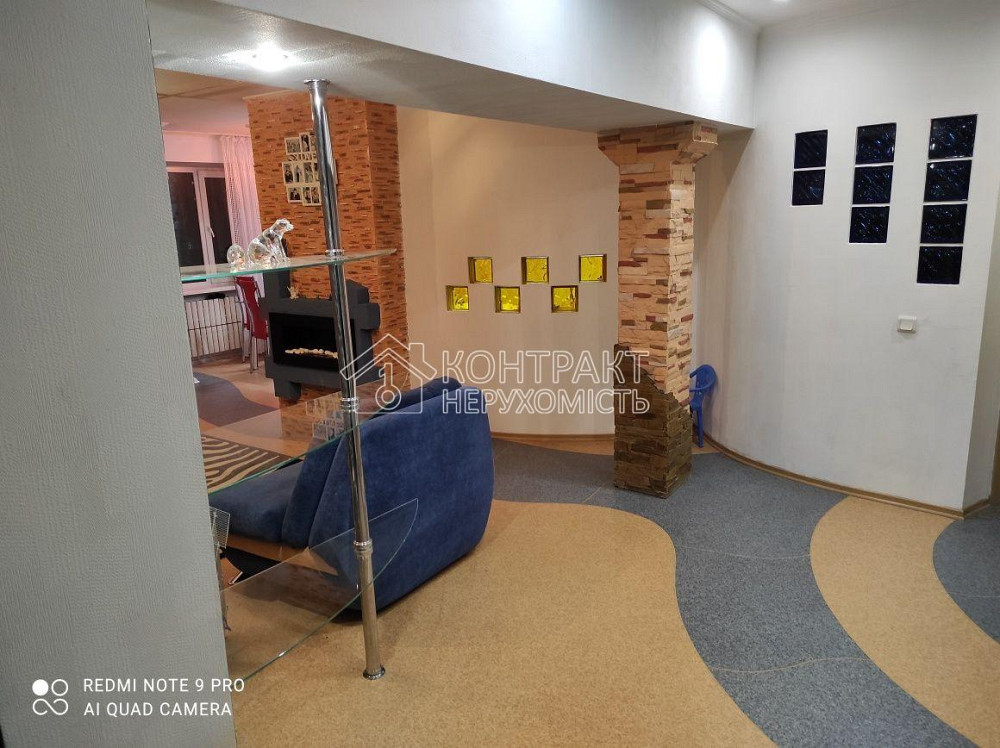Продаж Квартира 3-кімнатна, 4/5 поверх на вул. Ковтуна Харків - фото 8