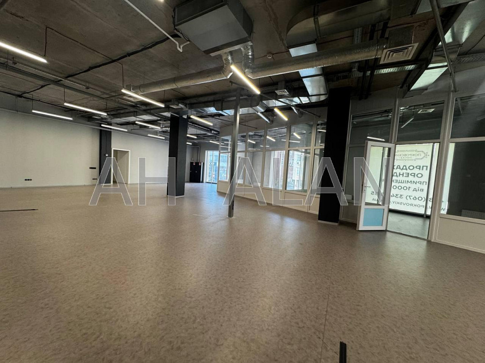 Оренда офісне приміщення на Глибочицька вул., 32 приміщень - 4, поверх - 2/4 Kiev - photo 18