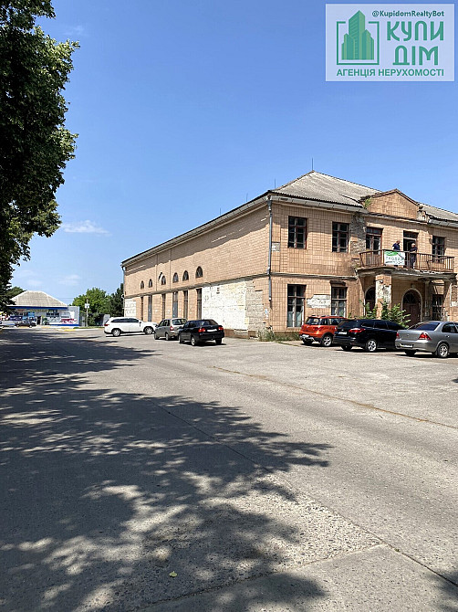 Продаж торгове приміщення Кропивницький - фото 1